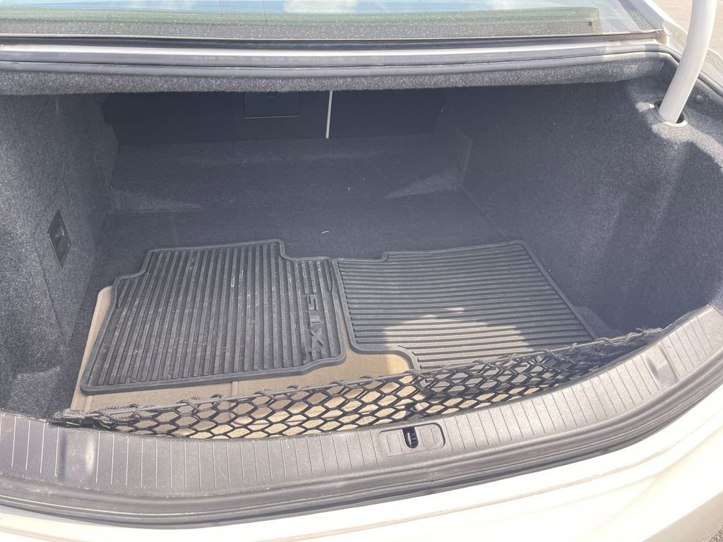 Used 2014 Cadillac XTS Luxury w/ Driver Awareness Package image 5