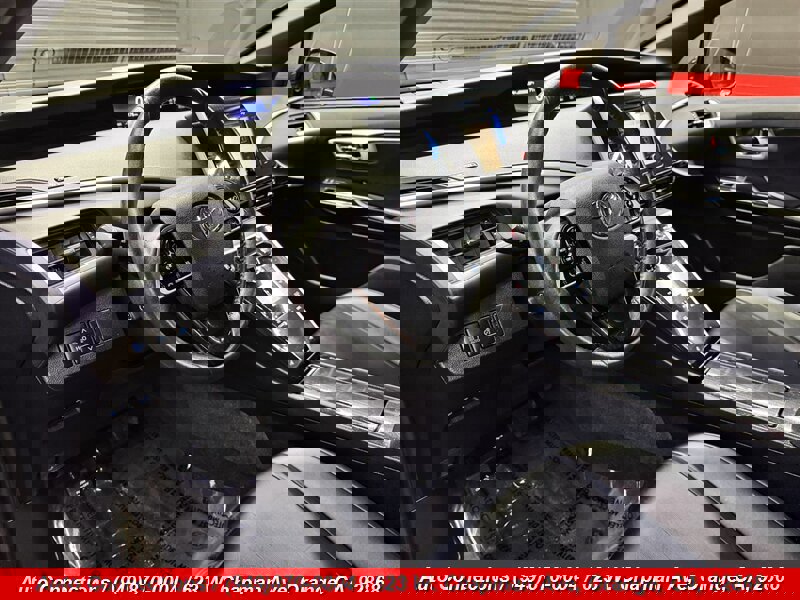 Used 2019 Toyota Mirai image 11