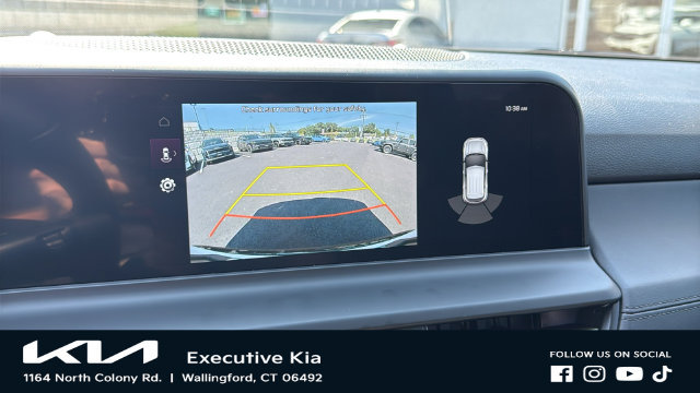 Certified 2026 Kia Seltos EX w/ EX Sunroof Package AWD/4WD image 17