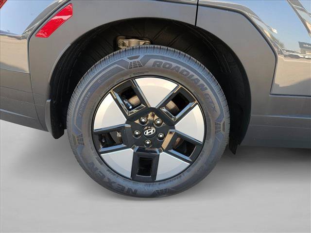 Certified 2026 Hyundai Santa Fe SEL FWD image 20