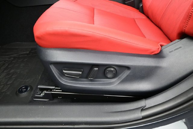 New 2026 Toyota Camry XSE FWD image 10