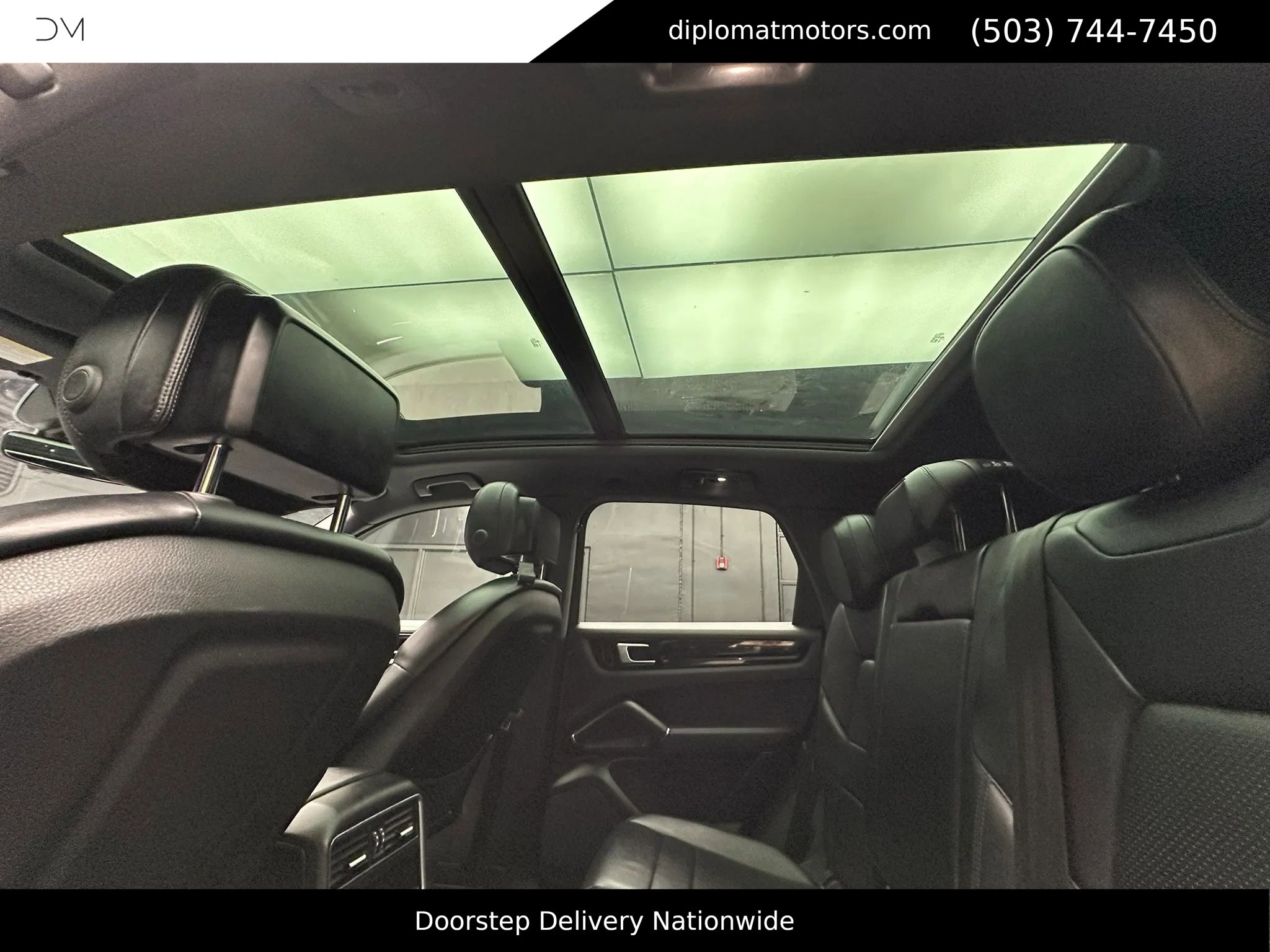 Used 2019 Porsche Cayenne image 24