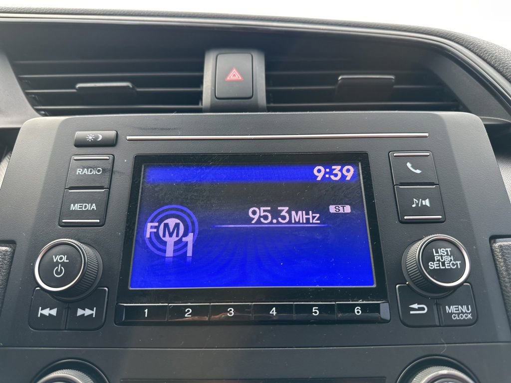 Used 2017 Honda Civic LX image 21