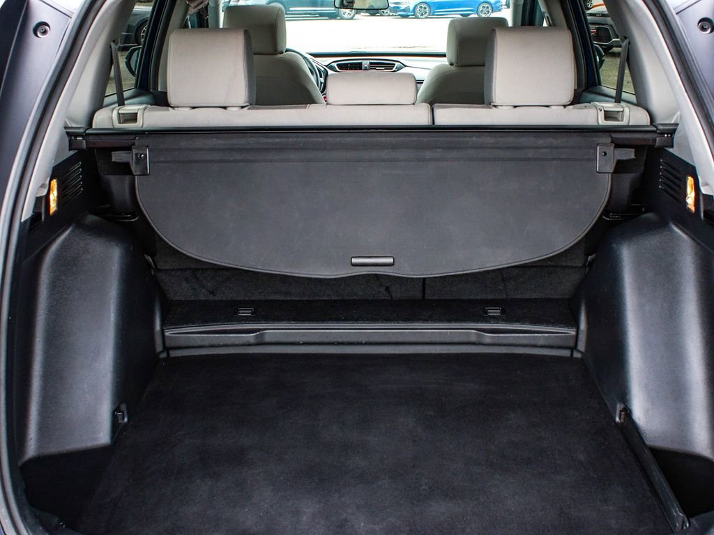 Used 2018 Honda CR-V EX image 44