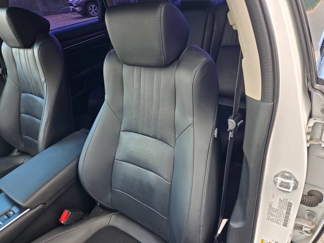 Used 2024 Honda Accord LX image 16