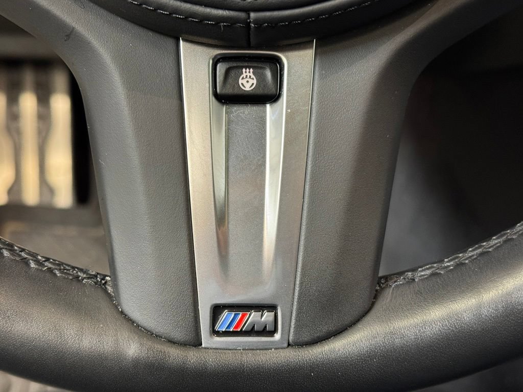 Used 2022 BMW M340i xDrive w/ Premium Package AWD/4WD image 40