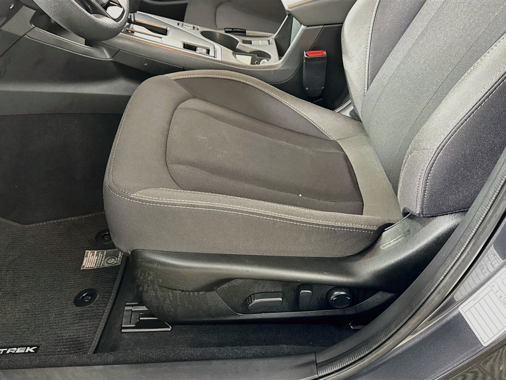 Used 2025 Subaru Crosstrek 2.5i Premium AWD/4WD image 20