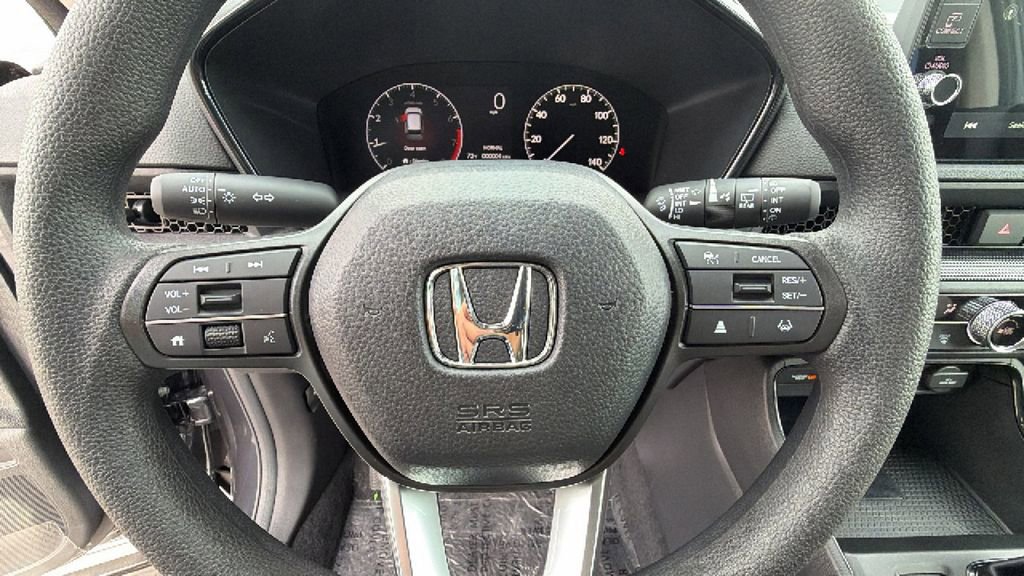 New 2026 Honda CR-V EX image 18