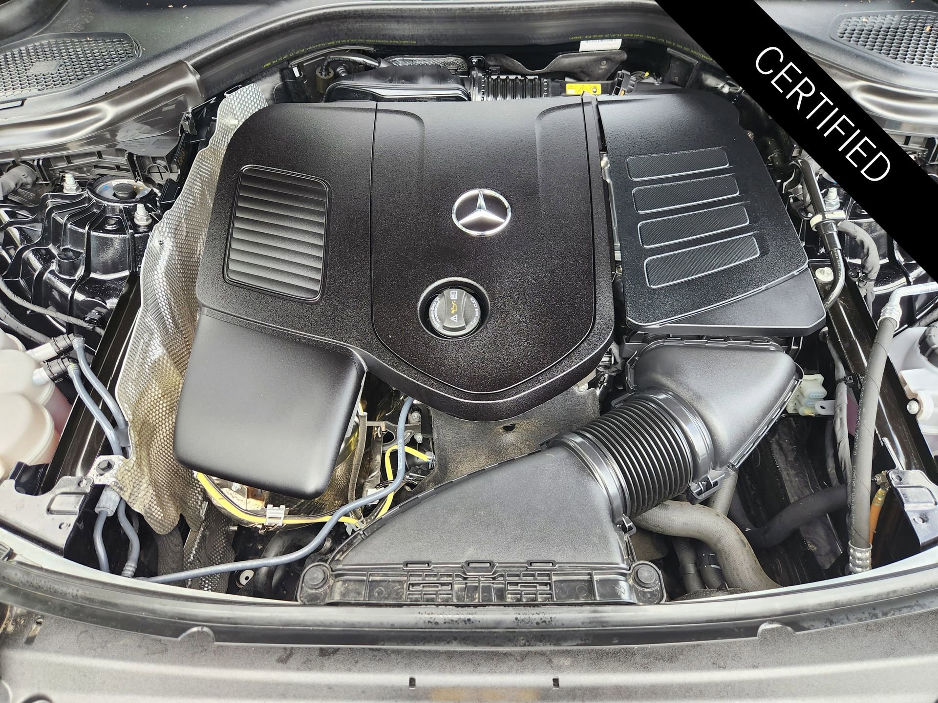 Certified 2026 Mercedes-Benz GLC 300 image 32