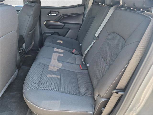 Used 2026 GMC Canyon Elevation w/ Convenience Package RWD image 26