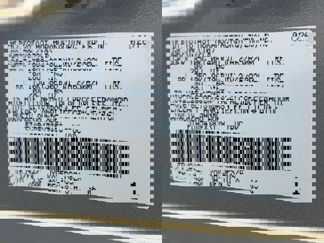 New 2026 Toyota Tundra SR5 image 26