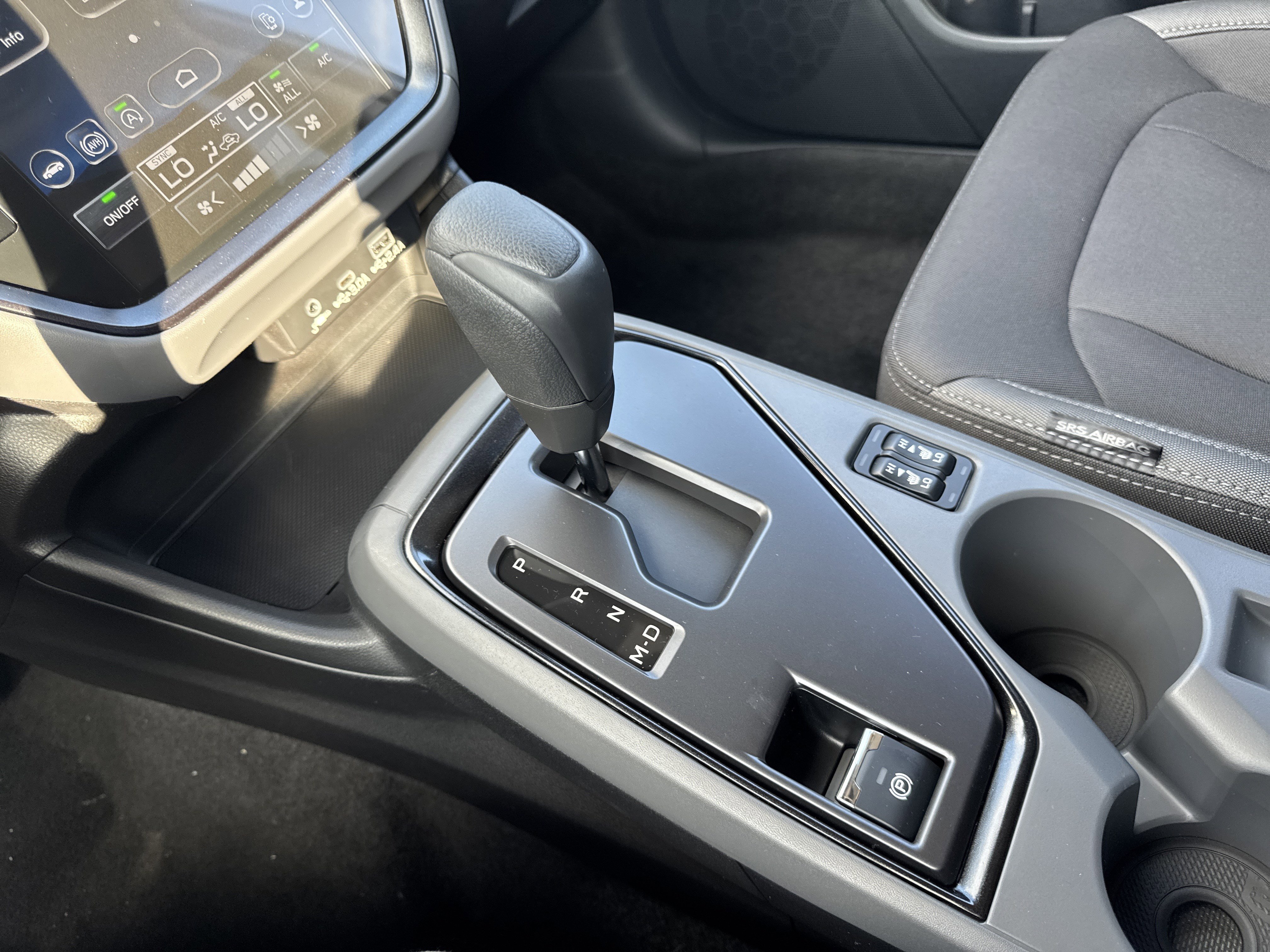 New 2026 Subaru Crosstrek 2.0i Premium image 22