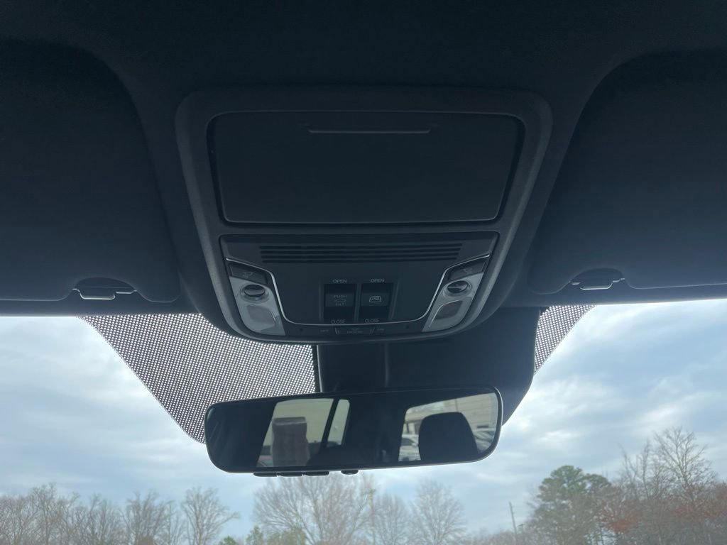 Certified 2025 Honda Ridgeline RTL image 16