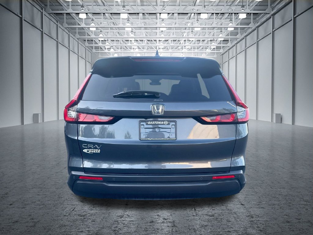 Used 2024 Honda CR-V EX-L image 6