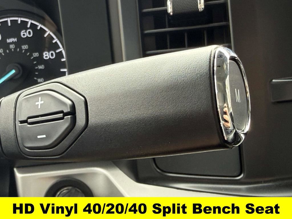 New 2026 Ford F450 XL w/ XL Driver Assist Package image 18