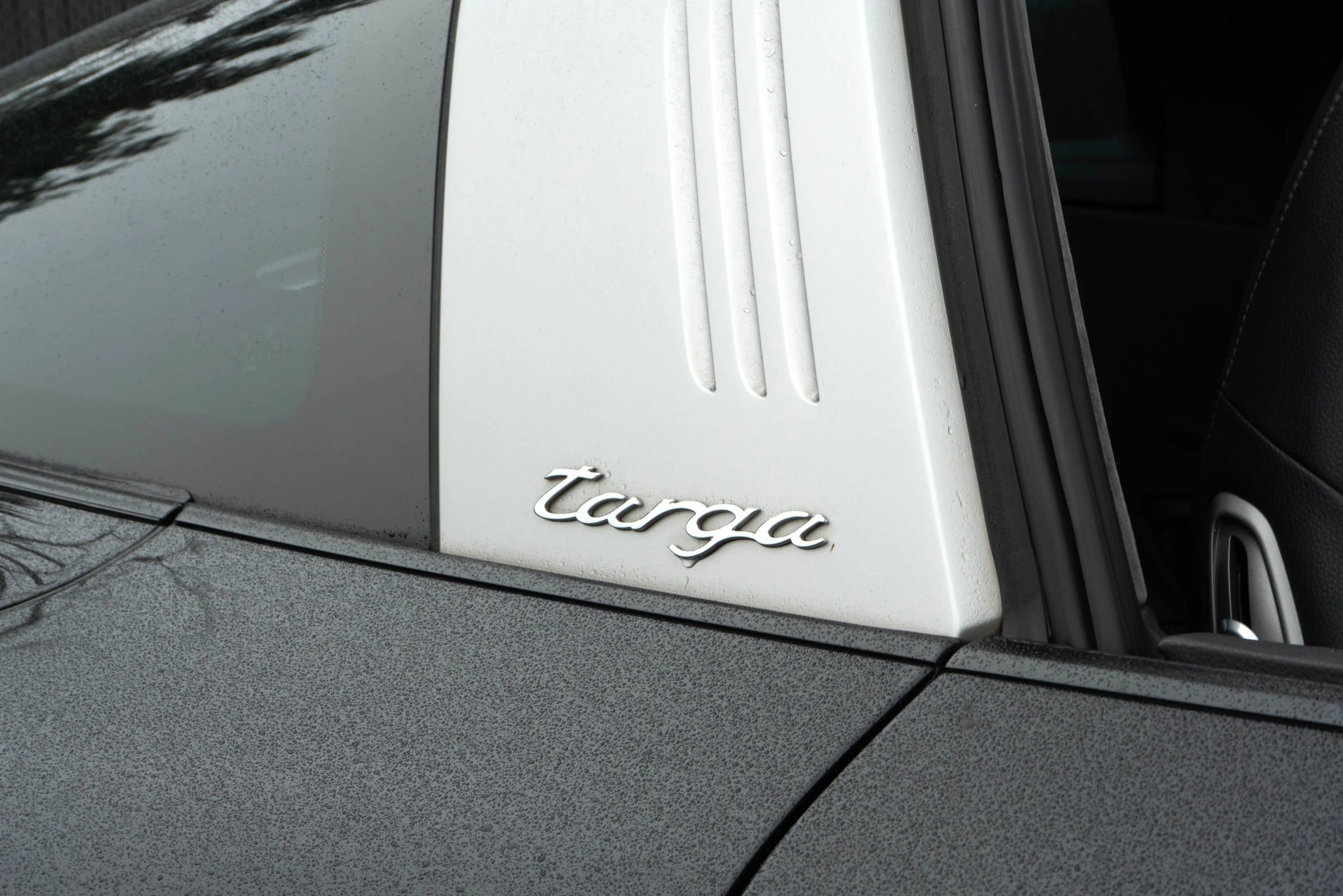 Used 2018 Porsche 911 Targa 4 image 34