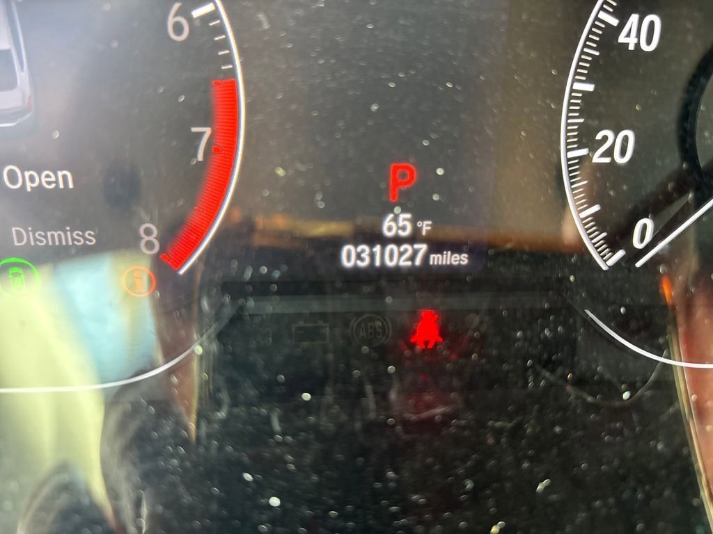 Certified 2019 Honda Accord EX-L image 20