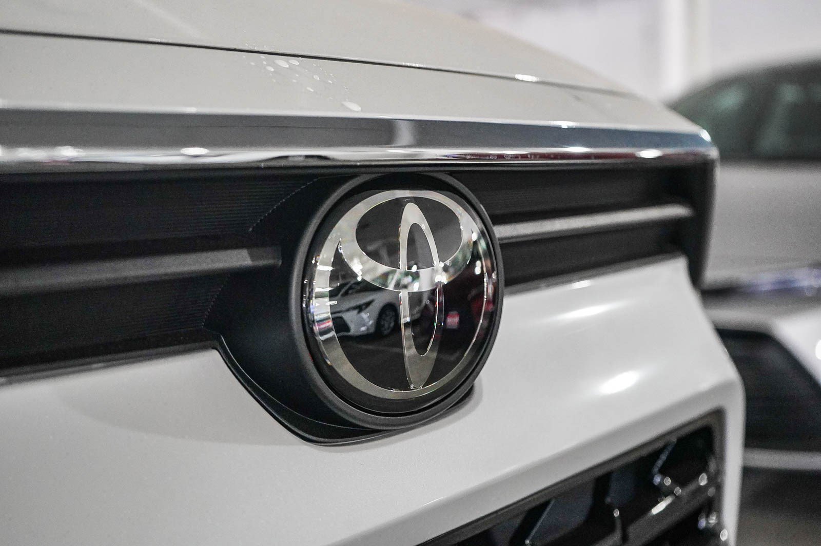 New 2026 Toyota Grand Highlander XLE image 12