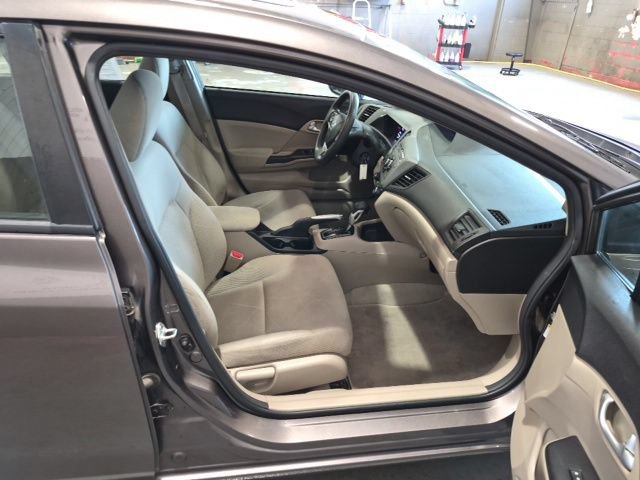 Used 2012 Honda Civic EX image 26