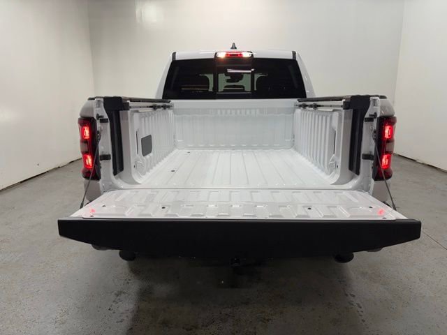 New 2026 RAM 1500 Big Horn image 8