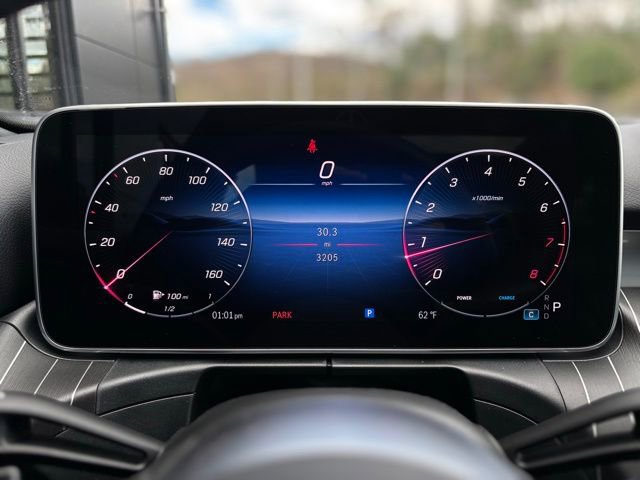 Certified 2025 Mercedes-Benz C 300 4MATIC Sedan image 29