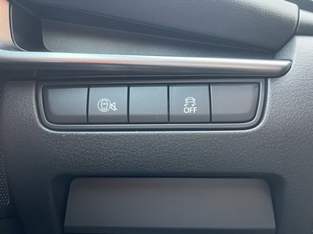 New 2026 MAZDA MAZDA3 s Sport image 18