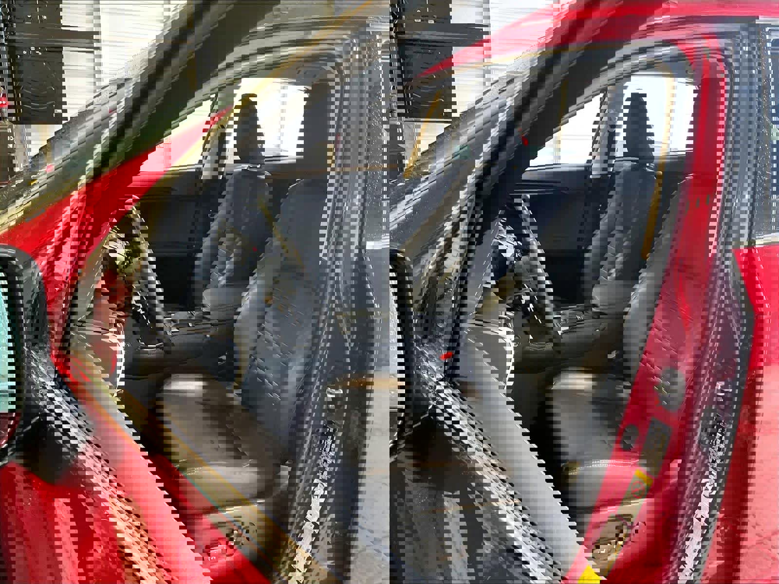 Used 2018 Lexus NX 300 AWD w/ Premium Package image 25