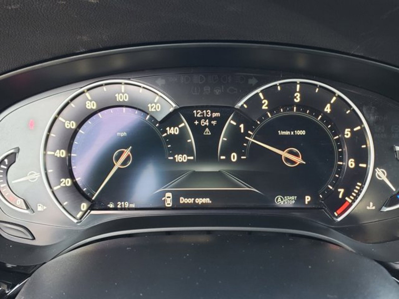 Used 2018 BMW 540i image 21