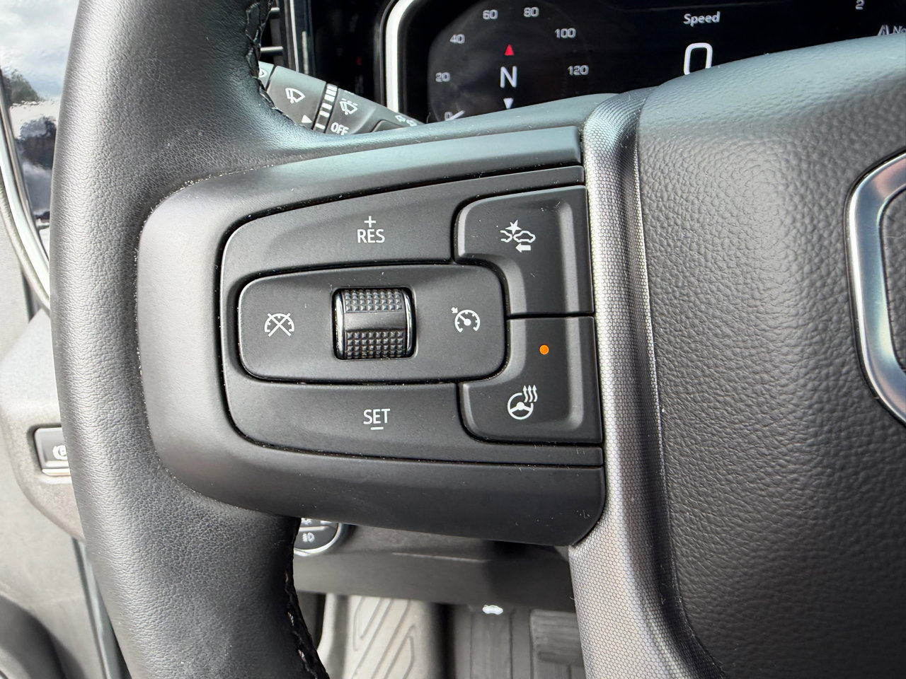 Used 2024 GMC Sierra 2500 SLE w/ SLE Value Package; image 28