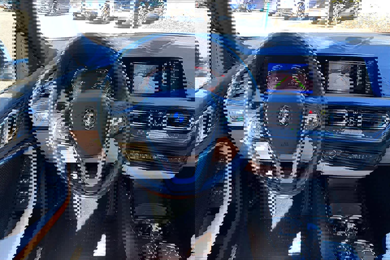 Used 2021 BMW 228i Gran Coupe w/ Convenience Package image 6