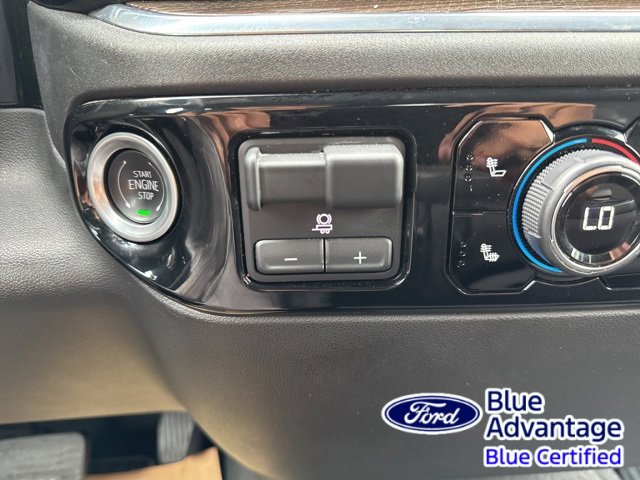 Used 2025 Chevrolet Silverado 1500 LT image 24