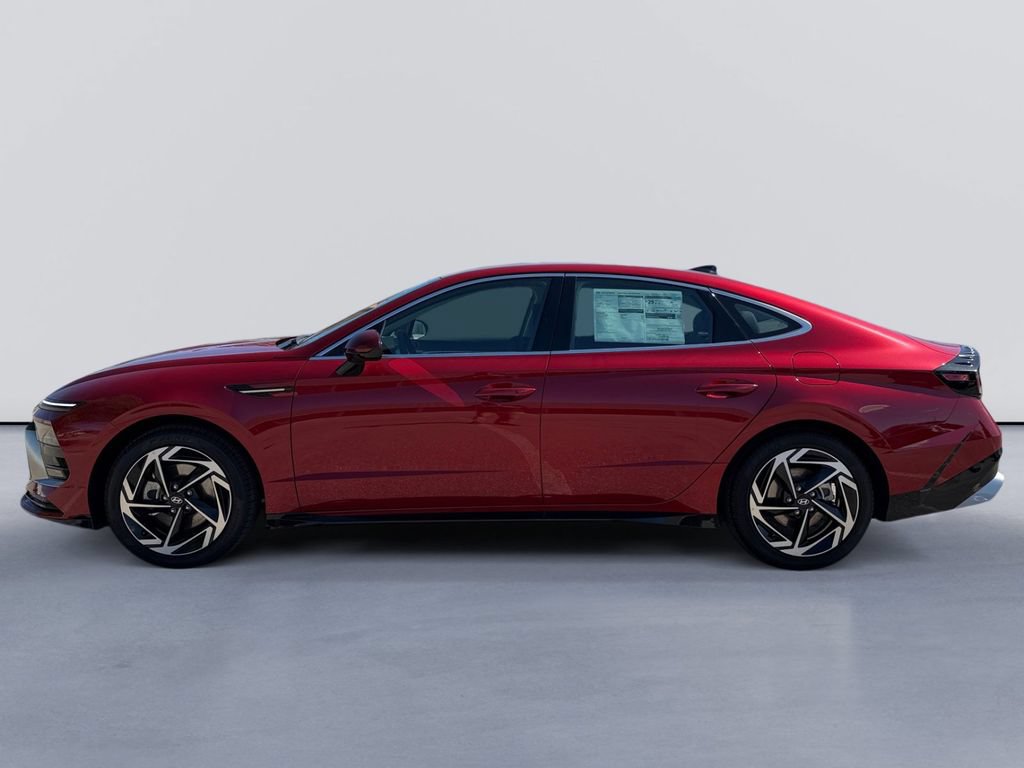 New 2026 Hyundai Sonata SEL FWD image 6