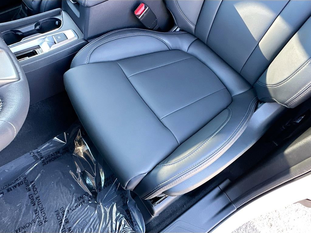 Certified 2026 Subaru Ascent Premium image 18