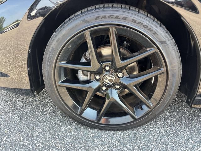 Used 2025 Honda Civic Sport image 8
