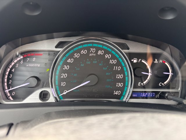 Used 2011 Toyota Venza AWD w/ Comfort Pkg image 14