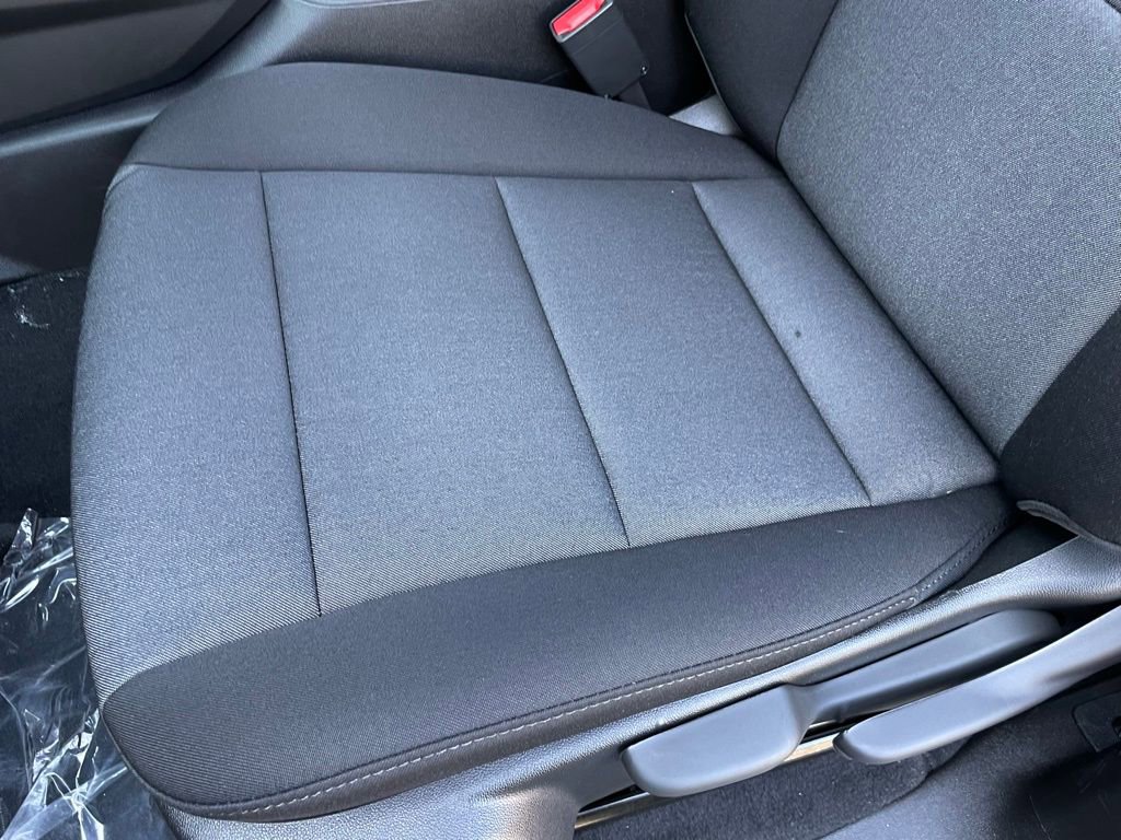 New 2026 Chevrolet Colorado Trail Boss image 24