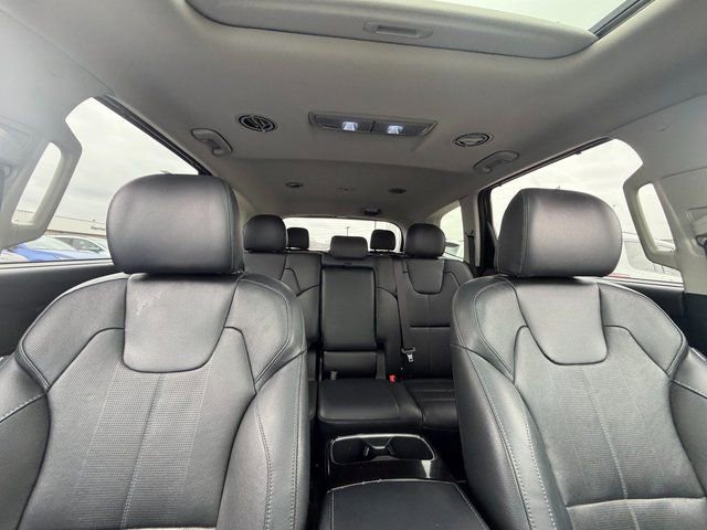 Used 2022 Kia Telluride EX image 28