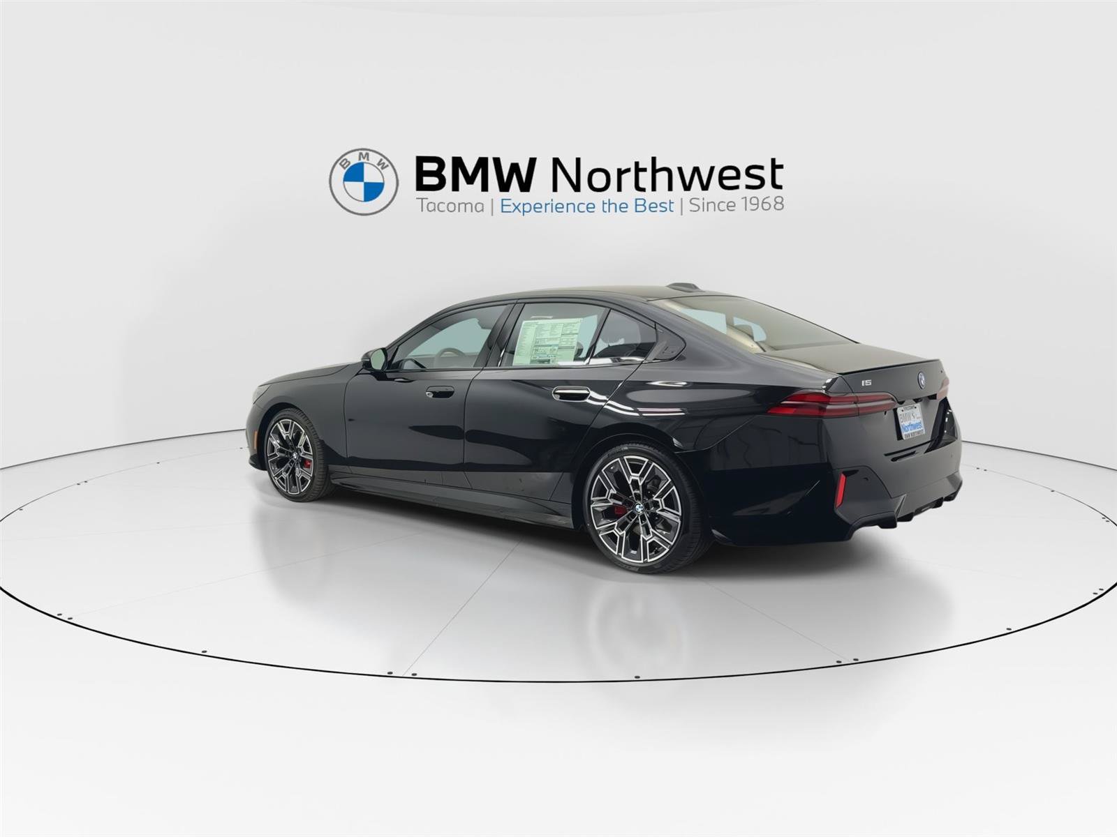 New 2027 BMW i5 xDrive40 AWD/4WD image 12