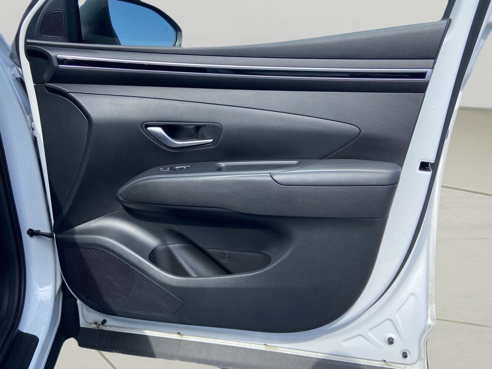 Used 2023 Hyundai Tucson SEL AWD/4WD image 14