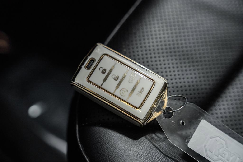 Certified 2024 Jeep Grand Cherokee L Limited w/ Luxury Tech Group II image 48