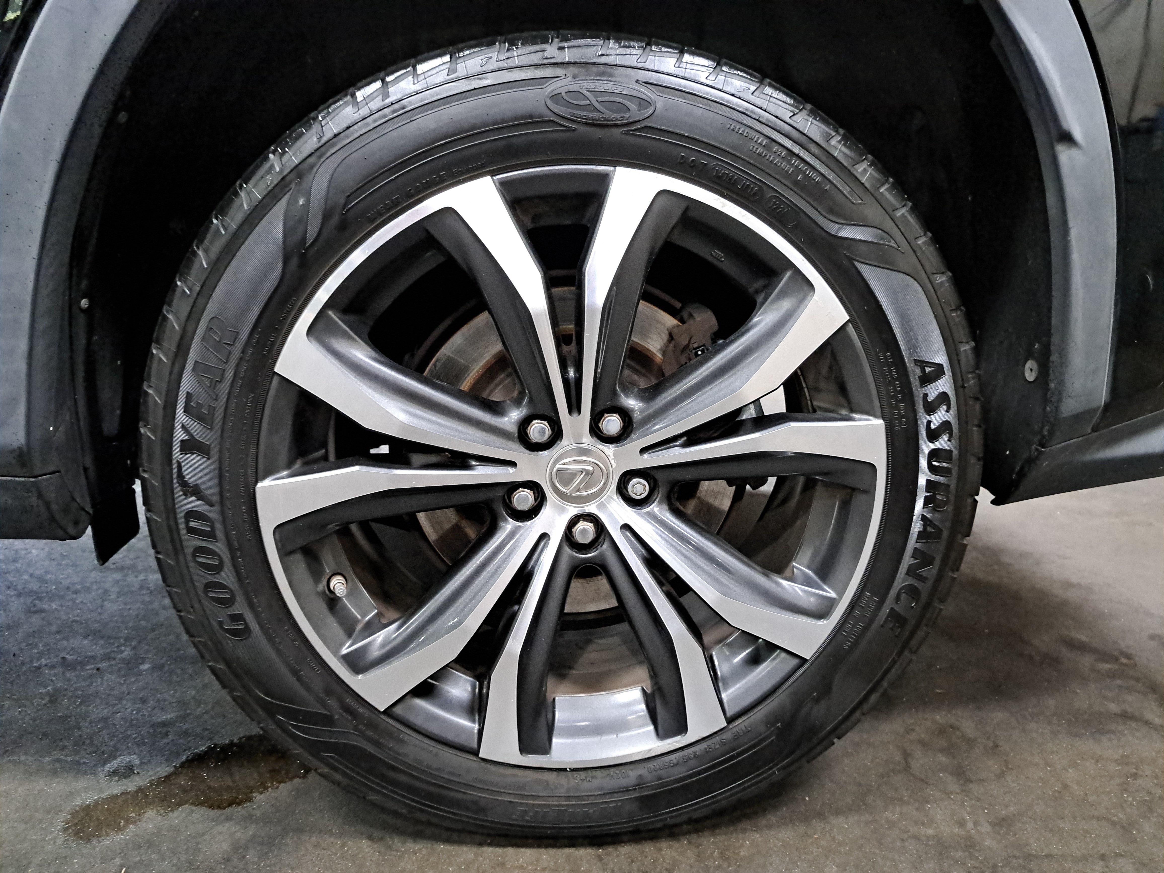 Used 2016 Lexus RX 350 AWD w/ Premium Package image 33