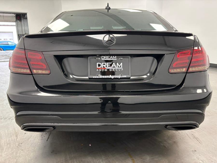 Used 2015 Mercedes-Benz E 350 Sport w/ Premium 1 Package image 7
