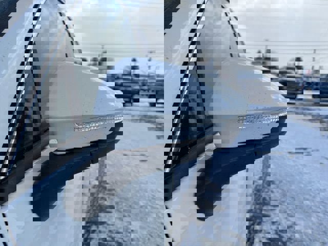 New 2026 Volkswagen Tiguan SE image 13