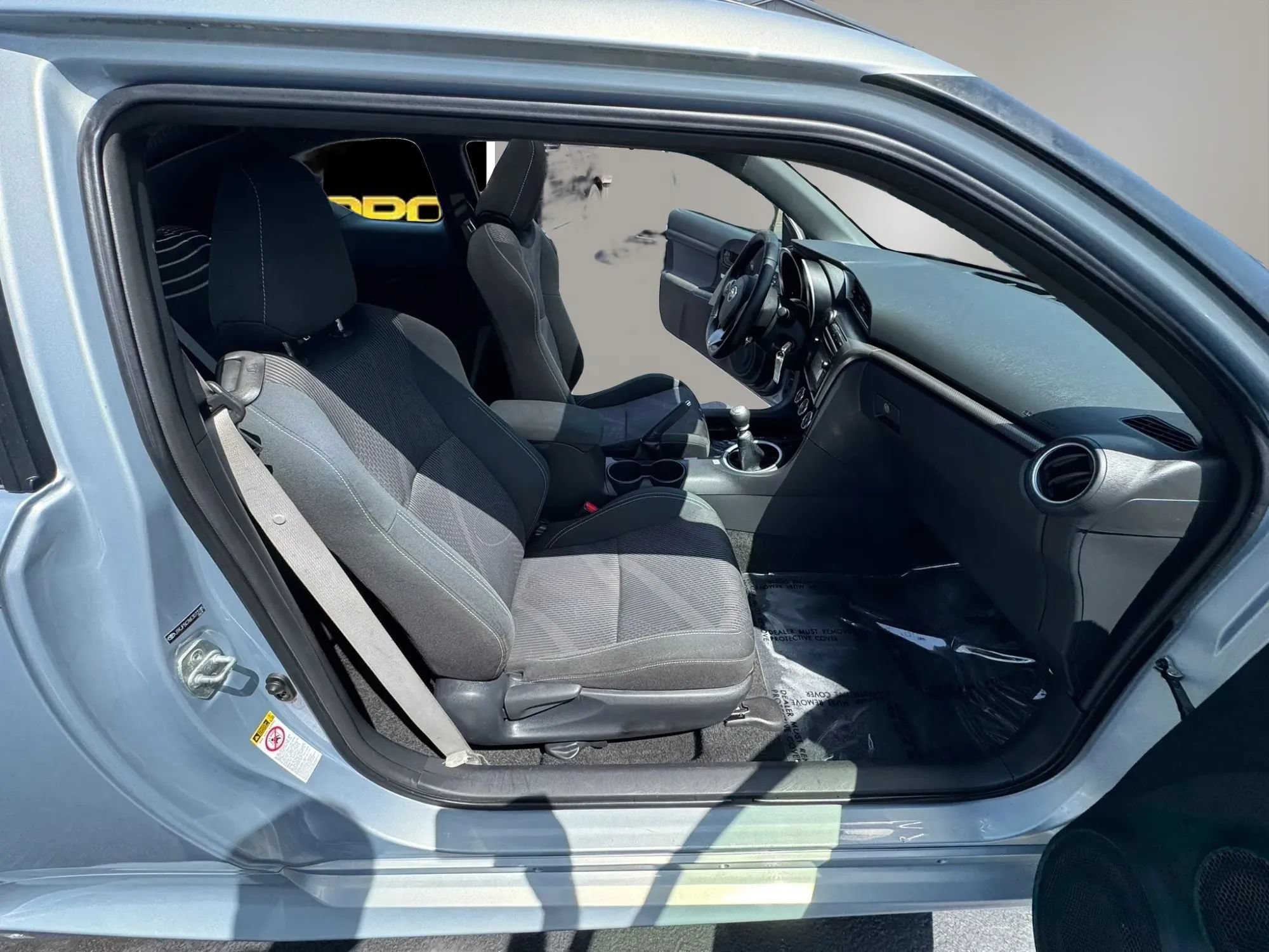 Used 2014 Scion tC 10 Series FWD image 15