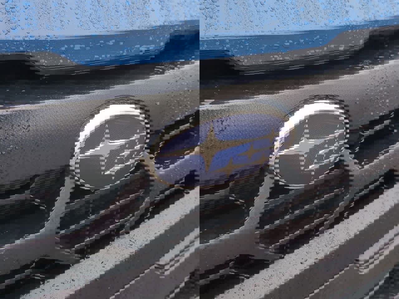 Certified 2026 Subaru Crosstrek 2.5i Wilderness w/ Crosstrek Mirror Package image 11