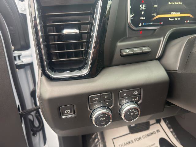 New 2026 GMC Sierra 1500 Denali Ultimate image 18