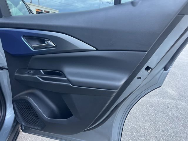 New 2026 Chevrolet Equinox EV LT FWD image 41