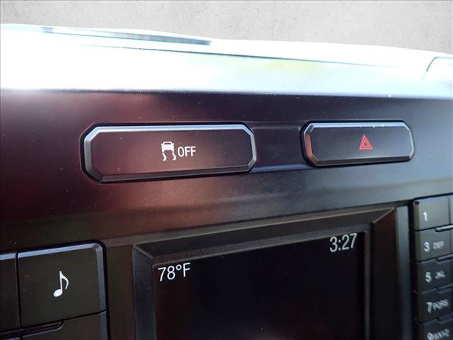 Used 2016 Ford F150 XL w/ Equipment Group 101A Mid AWD/4WD image 19