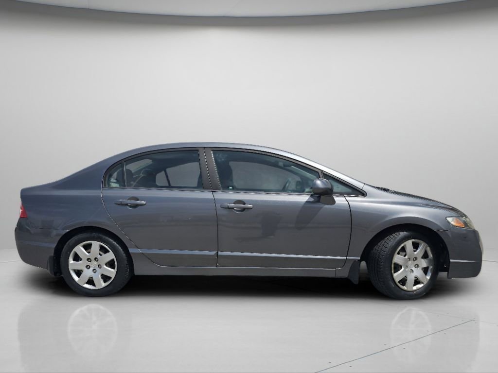Used 2010 Honda Civic LX image 22