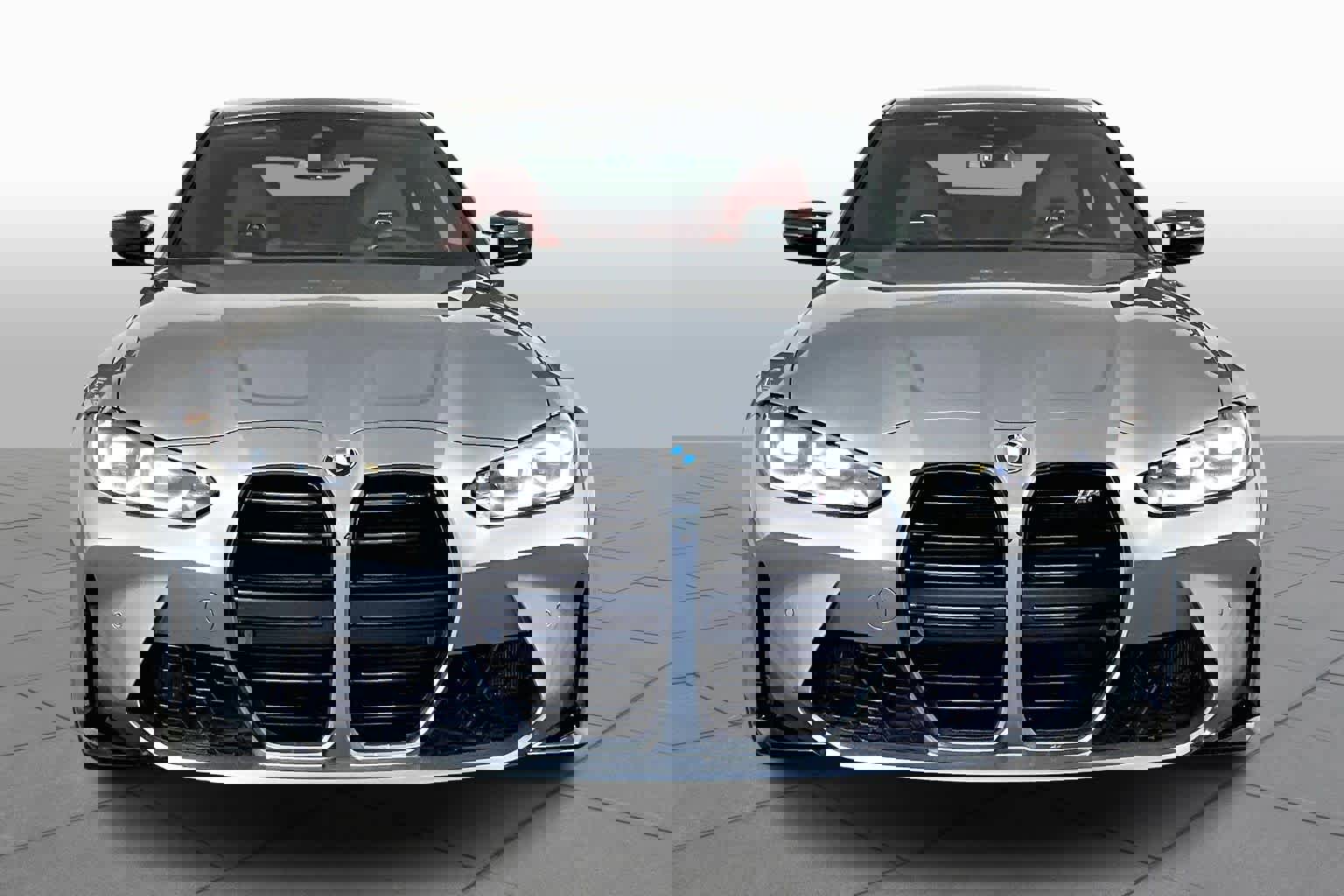 Used 2024 BMW M4 w/ Executive Package image 4